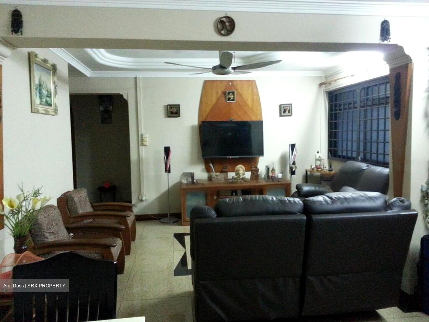 Blk 318 Sembawang Vista (Sembawang), HDB 4 Rooms #629249061